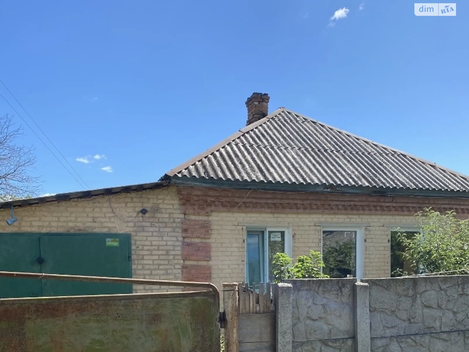 Продается одноэтажный дом 45.4 кв. м с верандой, цена: 12000 $ - фото 1