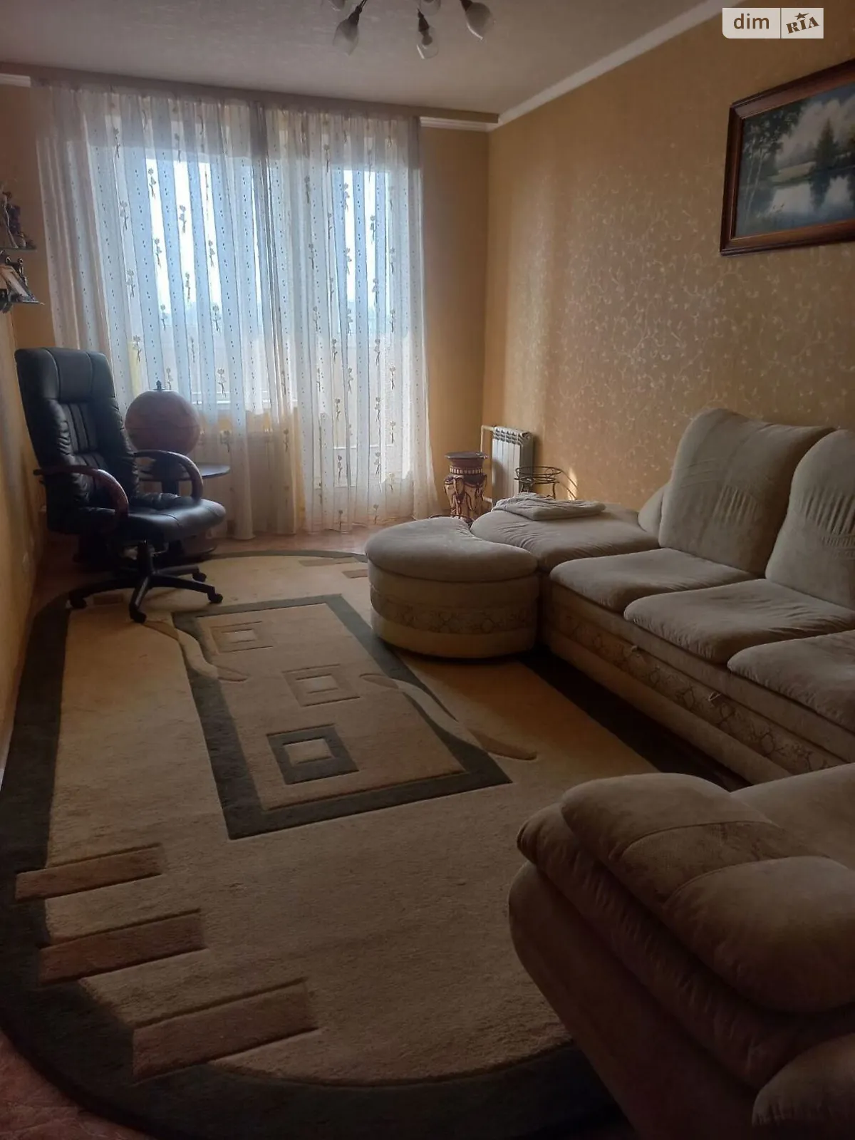 Продается 4-комнатная квартира 87 кв. м в Харькове, Салтовское шоссе, 256 - фото 1