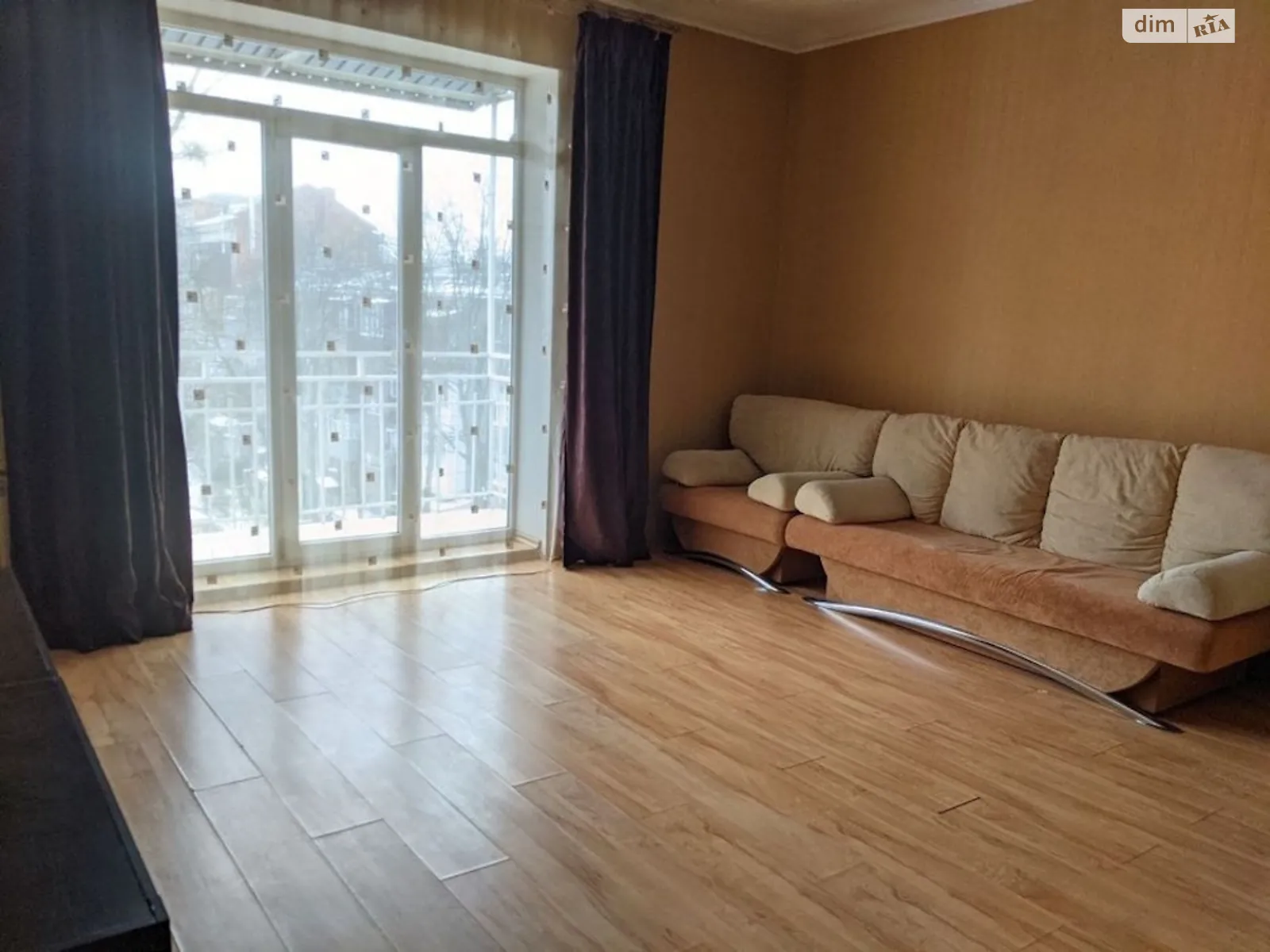 Продается 2-комнатная квартира 51.2 кв. м в Харькове - фото 1