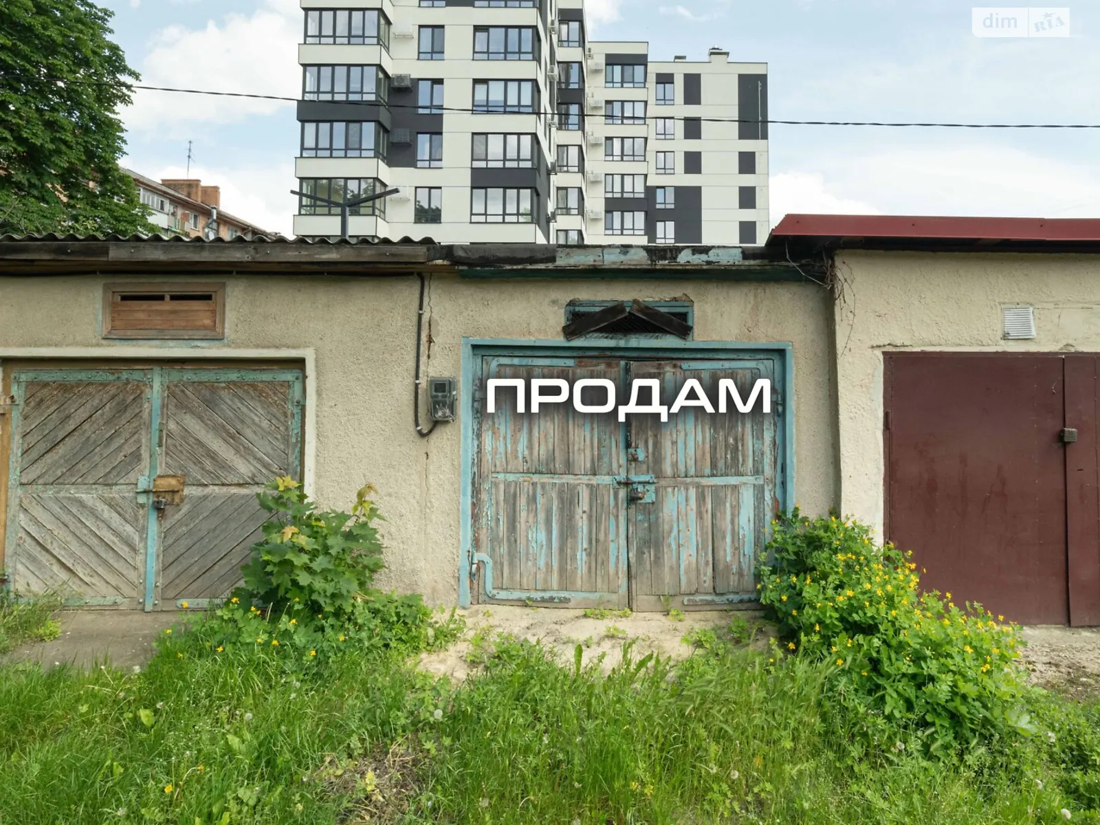 Продається окремий гараж під легкове авто на 16 кв. м, цена: 10000 $ - фото 1