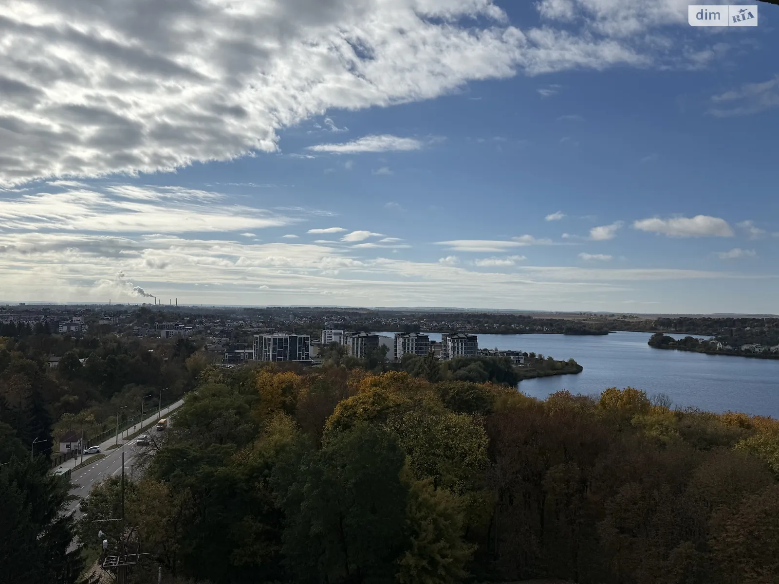 Продается 1-комнатная квартира 40 кв. м в Ровно, ул. Черновола Вячеслава, 82А - фото 1