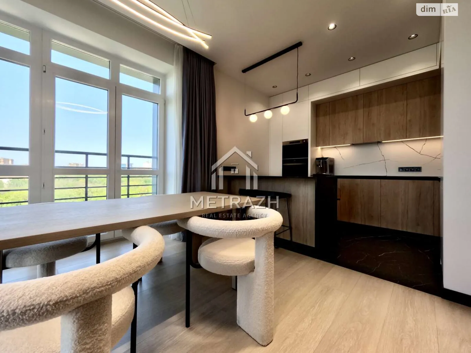 Продается 2-комнатная квартира 84.7 кв. м в Харькове, цена: 320000 $ - фото 1