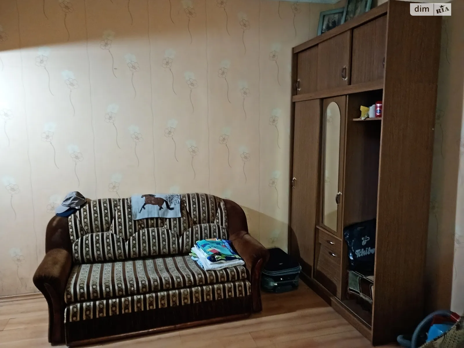 Здається в оренду 1-кімнатна квартира 32 кв. м у Хмельницькому, вул. Вокзальна - фото 1