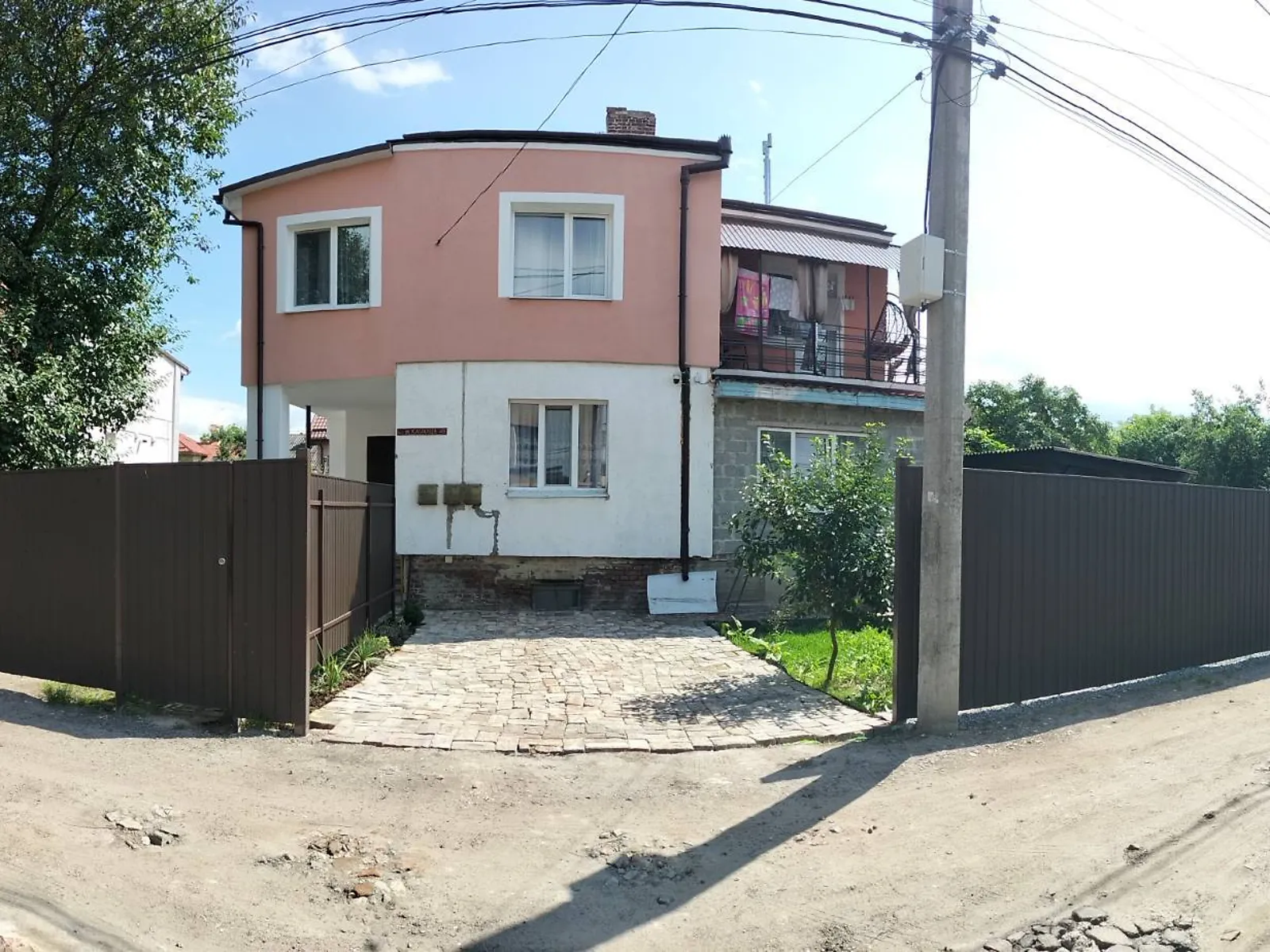 Продается 3-комнатная квартира 67.3 кв. м в Львове, ул. Каганца Марка, 48 - фото 1
