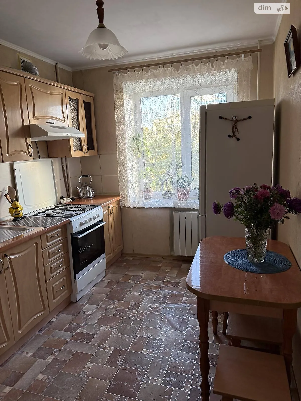 Сдается в аренду 3-комнатная квартира 72 кв. м в Киеве, ул. Юрия Ильенко, 6 - фото 1