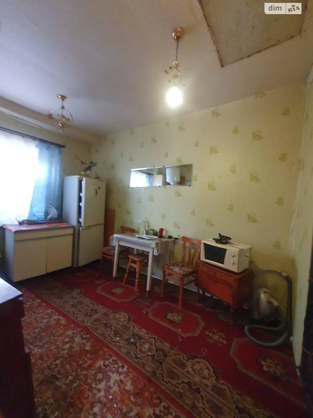 Продается часть дома 21 кв. м с балконом, цена: 11700 $ - фото 1