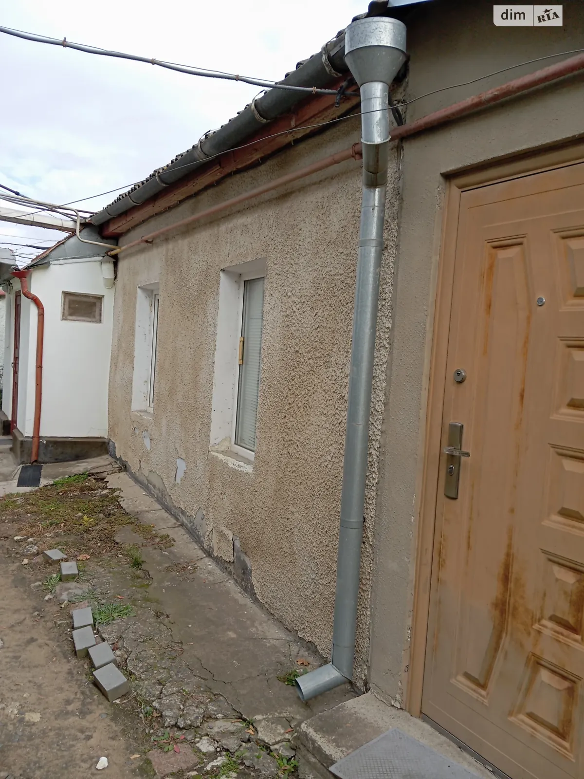 Продается одноэтажный дом 33.2 кв. м с участком, цена: 19500 $ - фото 1