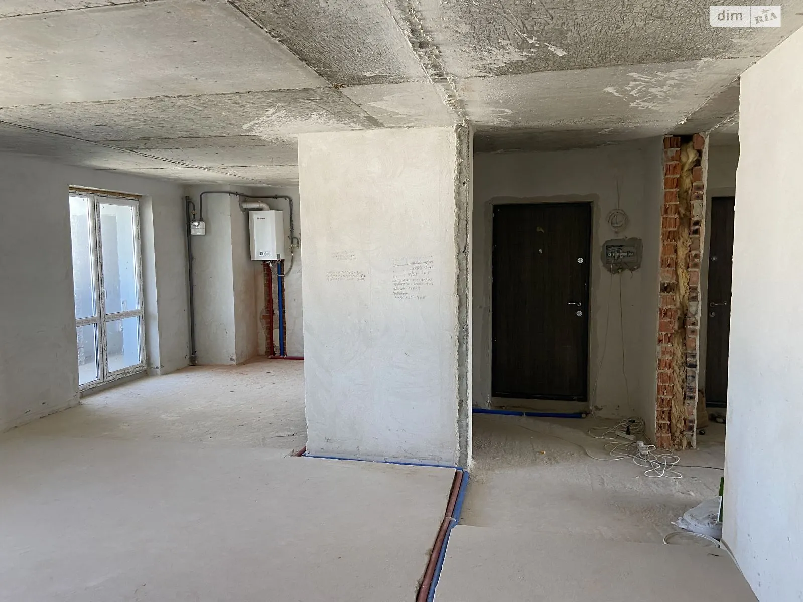 Продается 4-комнатная квартира 127 кв. м в Львове, ул. Глинянский Тракт - фото 1