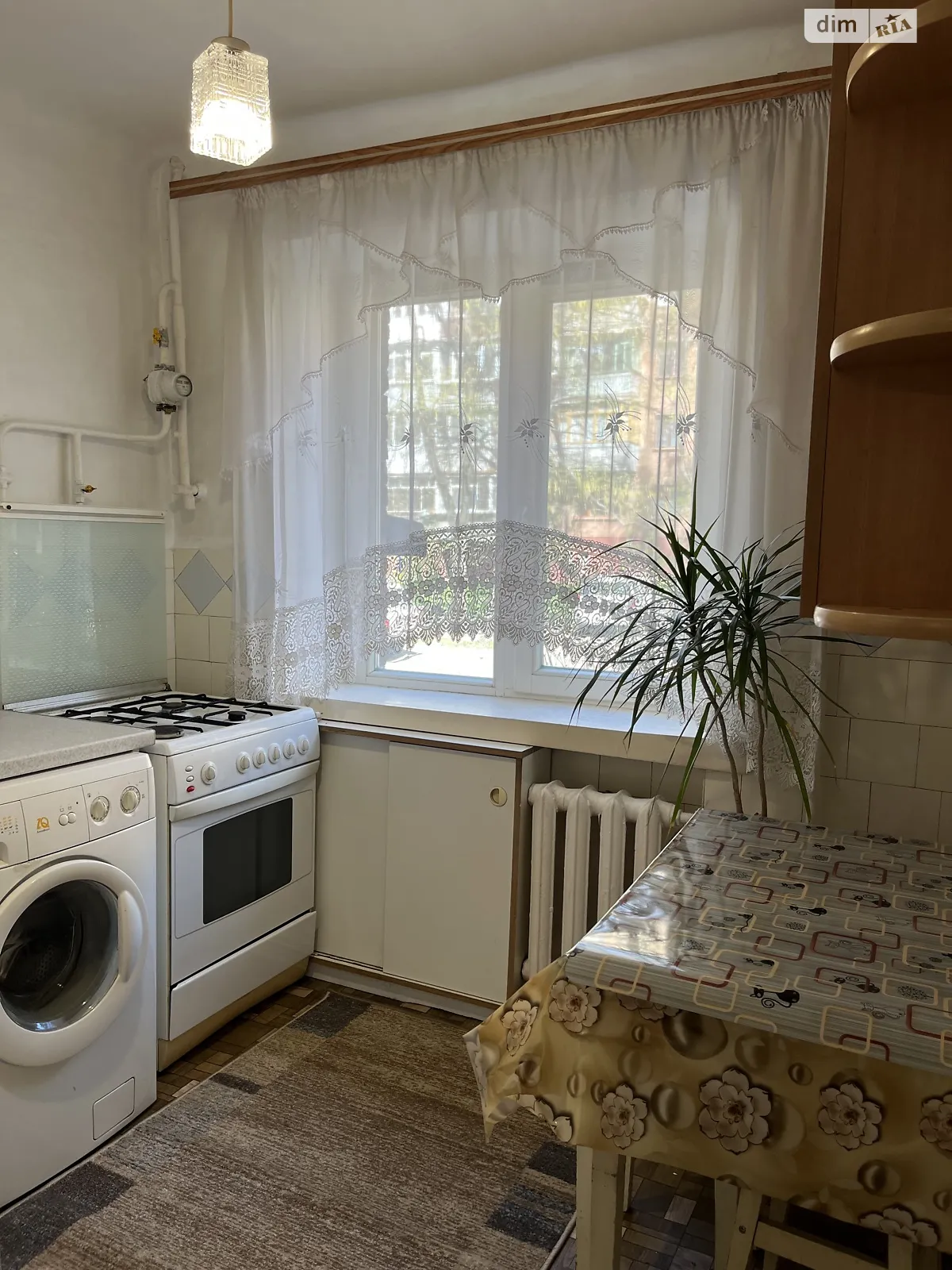 Продается 2-комнатная квартира 42.4 кв. м в Хмельницком, ул. Заречанская, 14/1 - фото 1
