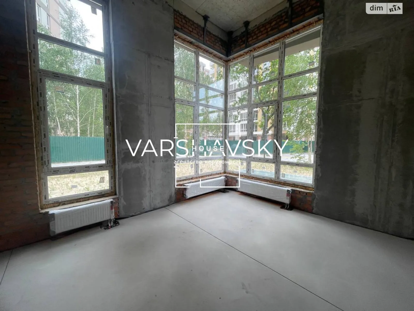 Продається приміщення вільного призначення 68.5 кв. м в 17-поверховій будівлі, цена: 165000 $ - фото 1