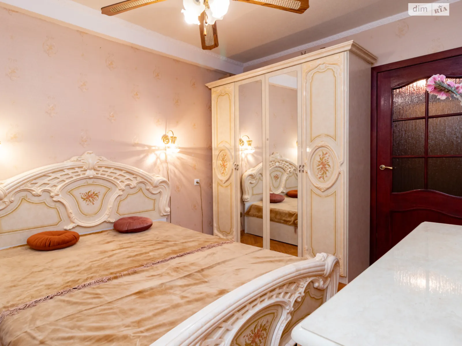 Сдается в аренду 2-комнатная квартира 48 кв. м в Киеве, ул. Рене Декарта(Кулибина), 6А - фото 1