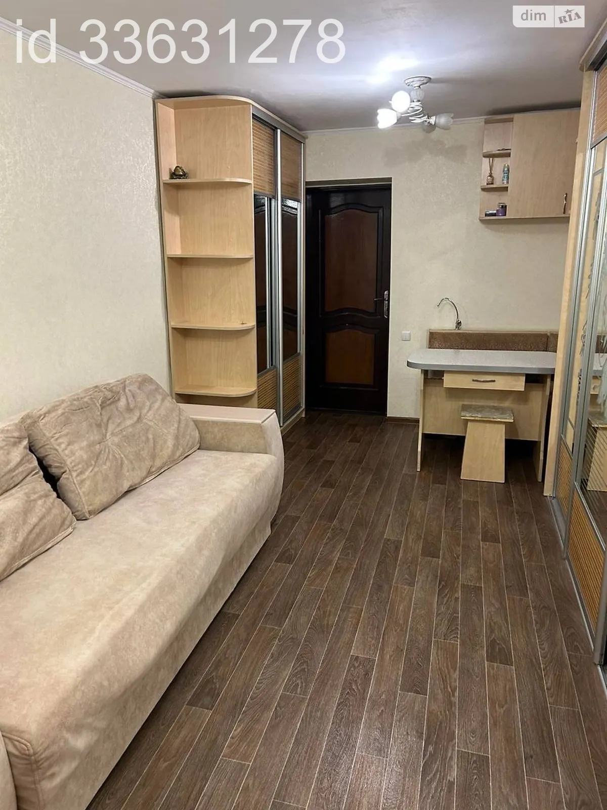 Продається кімната 22.1 кв. м у Вінниці, цена: 19000 $ - фото 1