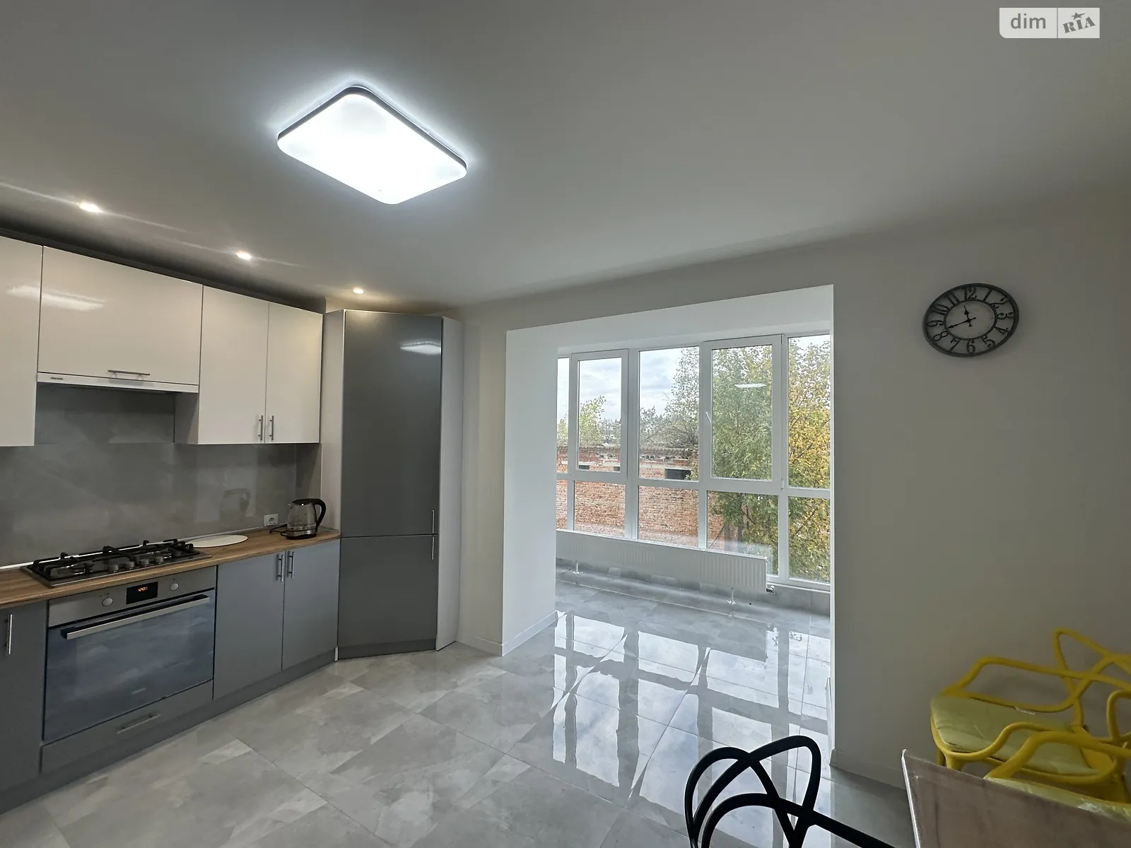 2-комнатная квартира 68 кв. м в Тернополе, цена: 72500 $ - фото 1