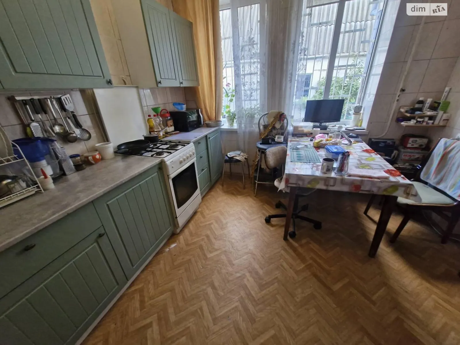 Продается одноэтажный дом 74.7 кв. м с садом, цена: 42000 $ - фото 1