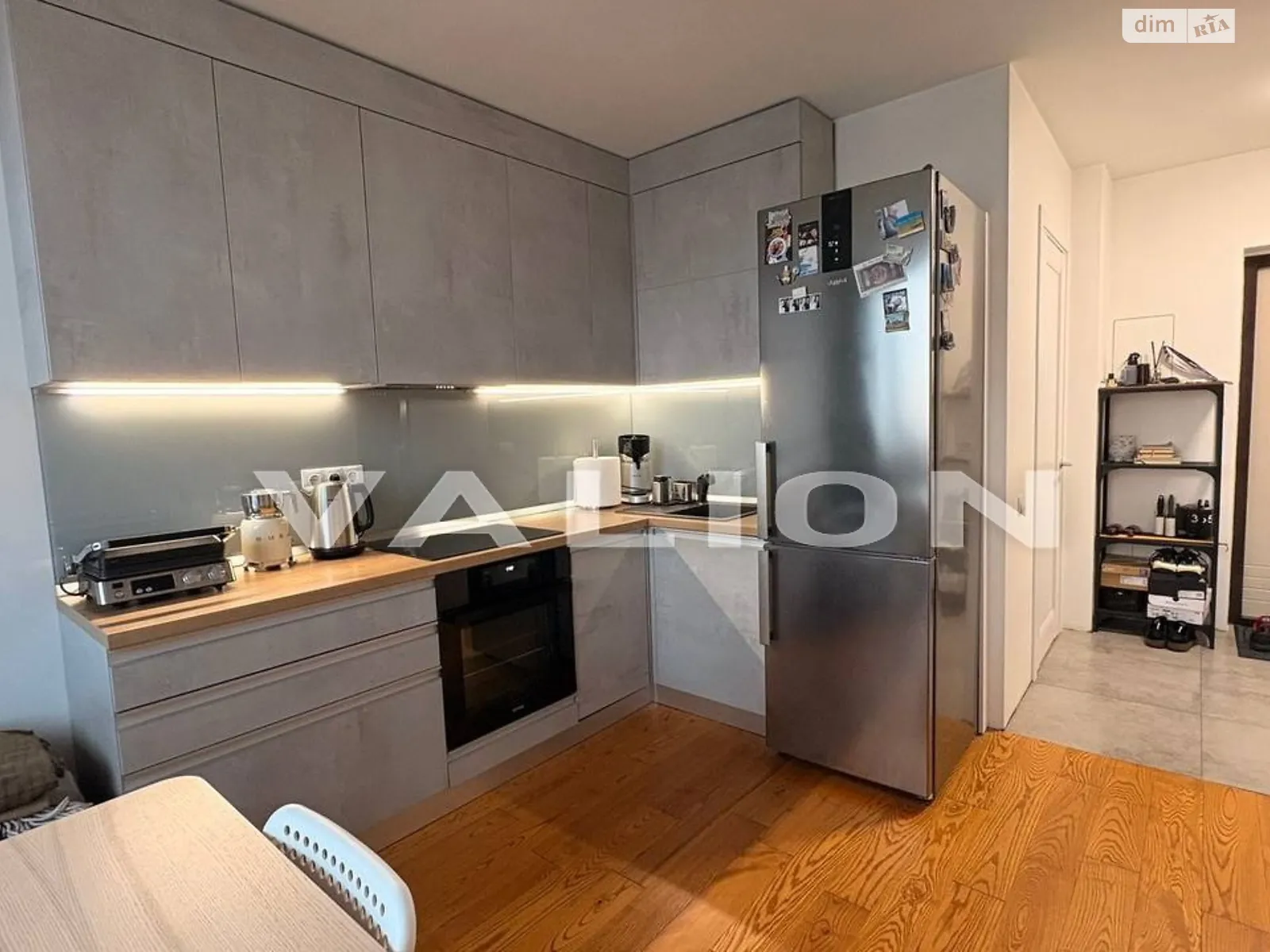 Продается 1-комнатная квартира 36.4 кв. м в Киеве, ул. Соломии Крушельницкой, 13 - фото 1