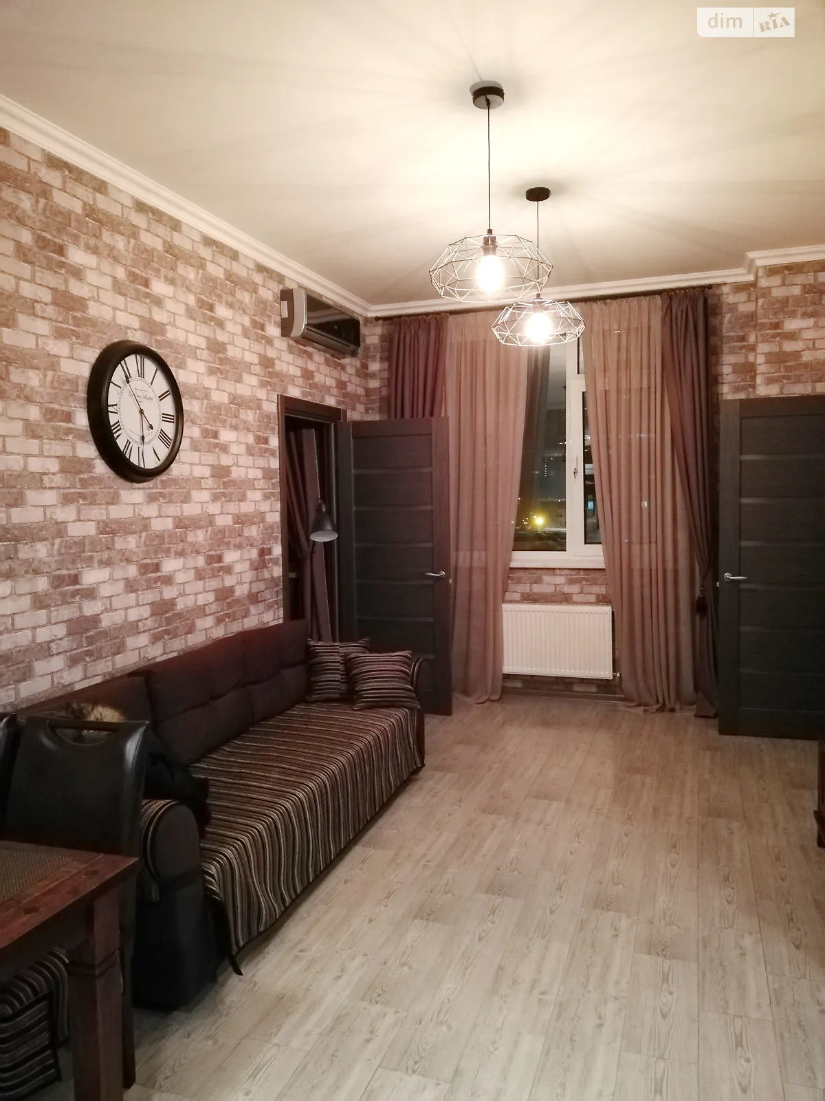 Продается 2-комнатная квартира 72.7 кв. м в Одессе, плато Аркадийское(Гагаринское), 5Б - фото 1