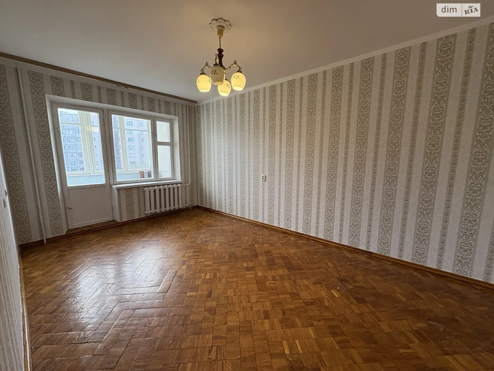 Продается 2-комнатная квартира 48.2 кв. м в Ровно, ул. Грушевского Академика - фото 1