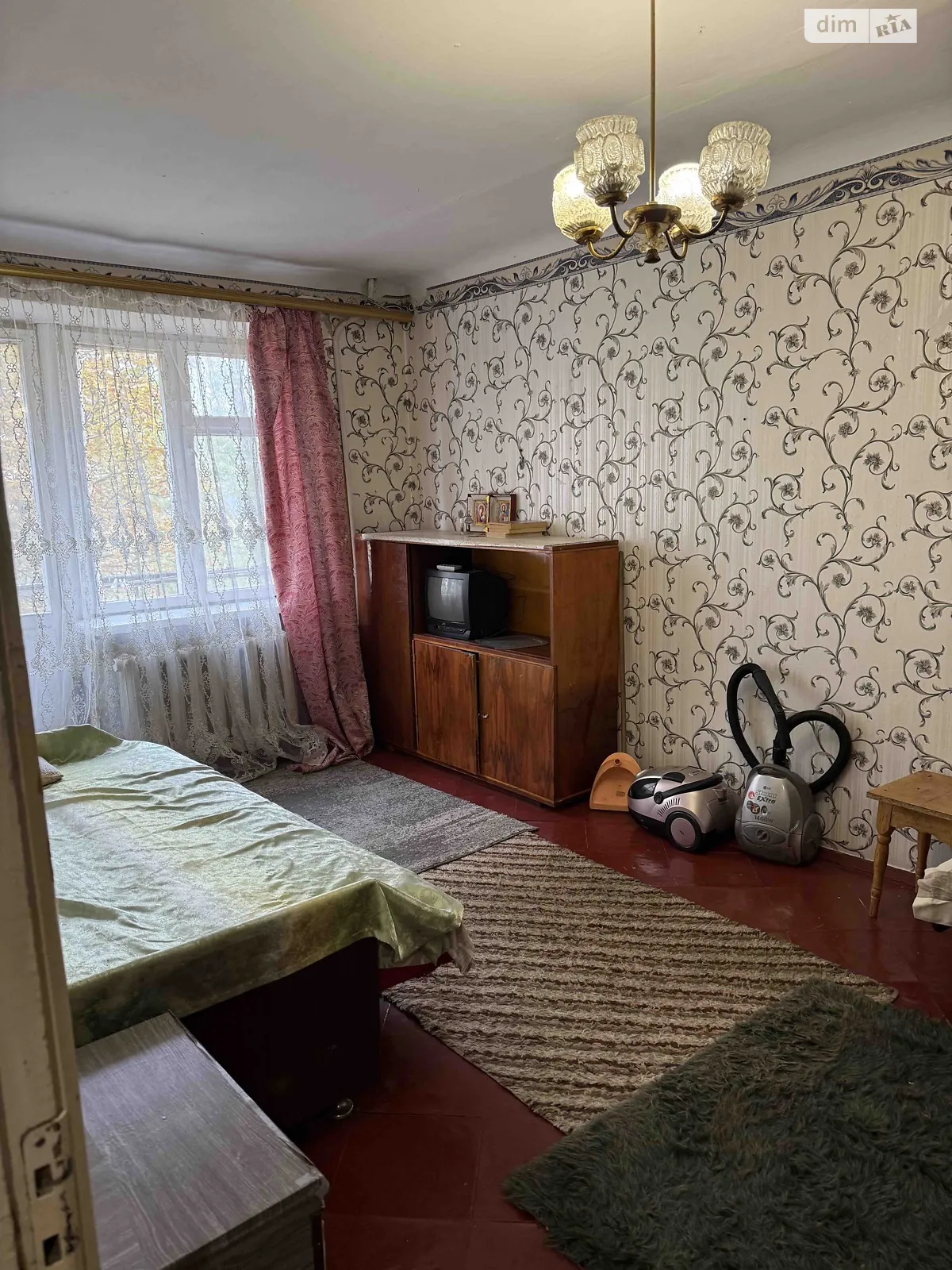 Здається в оренду 1-кімнатна квартира 31.2 кв. м у Хмельницькому, вул. Кам'янецька - фото 1