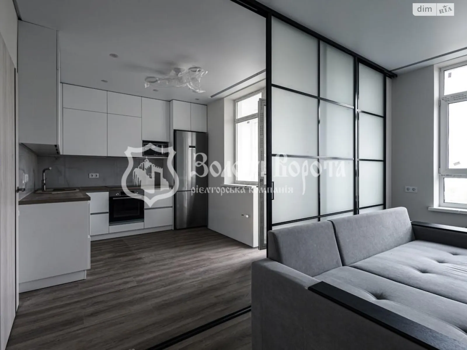 Продается 3-комнатная квартира 81.8 кв. м в Киеве, ул. Тираспольская, 52А - фото 1