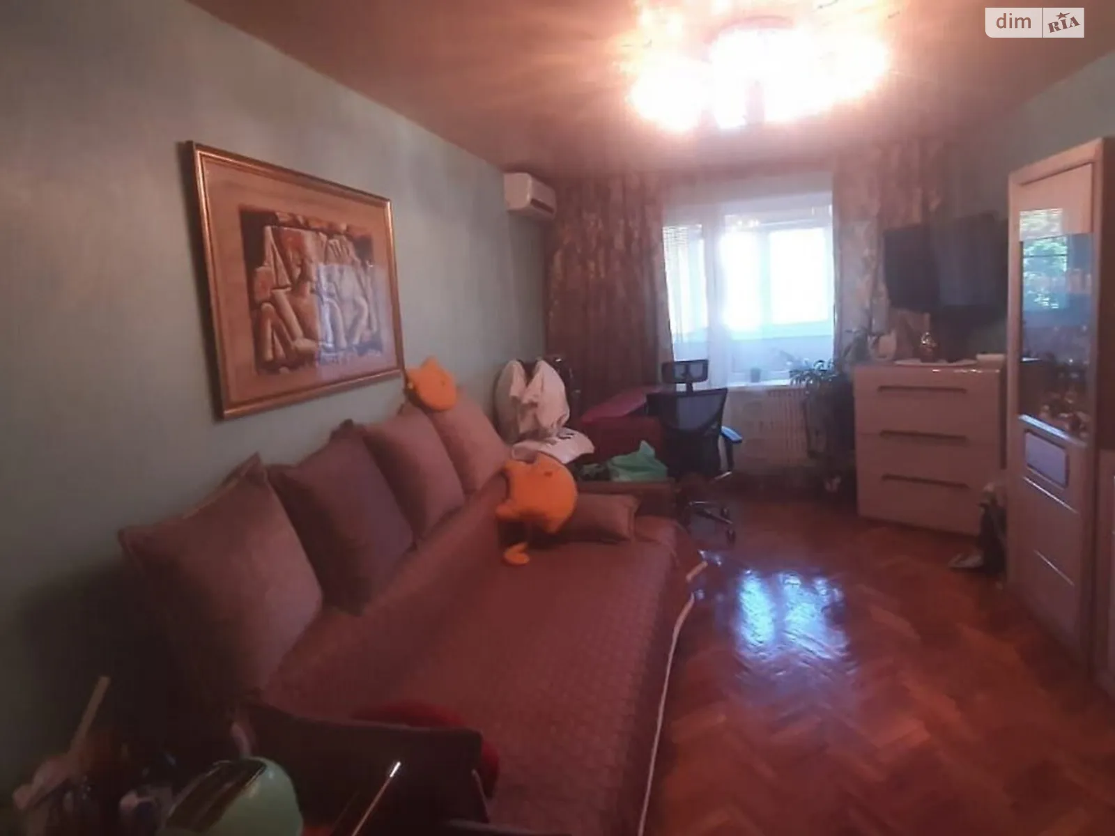 Продается 2-комнатная квартира 45 кв. м в Харькове, ул. Академика Павлова, 160Г - фото 1