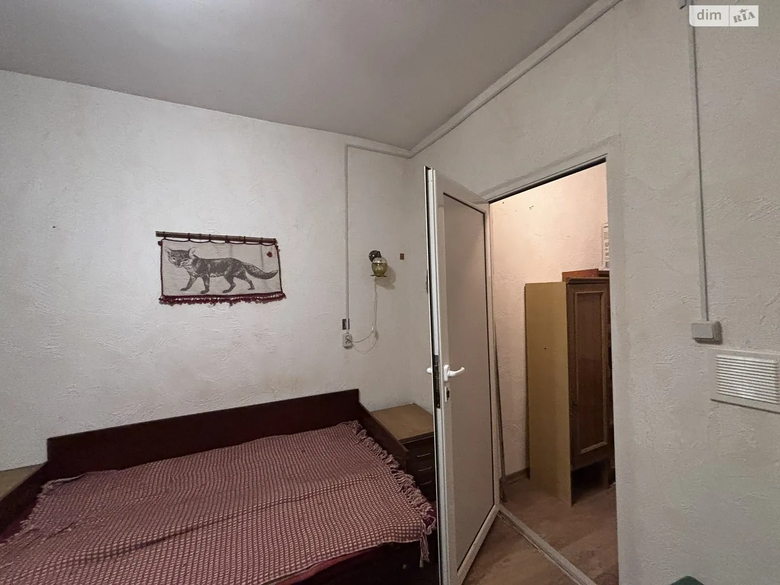 Продается 1-комнатная квартира 30 кв. м в Одессе, ул. Колонтаевская, 21 - фото 1