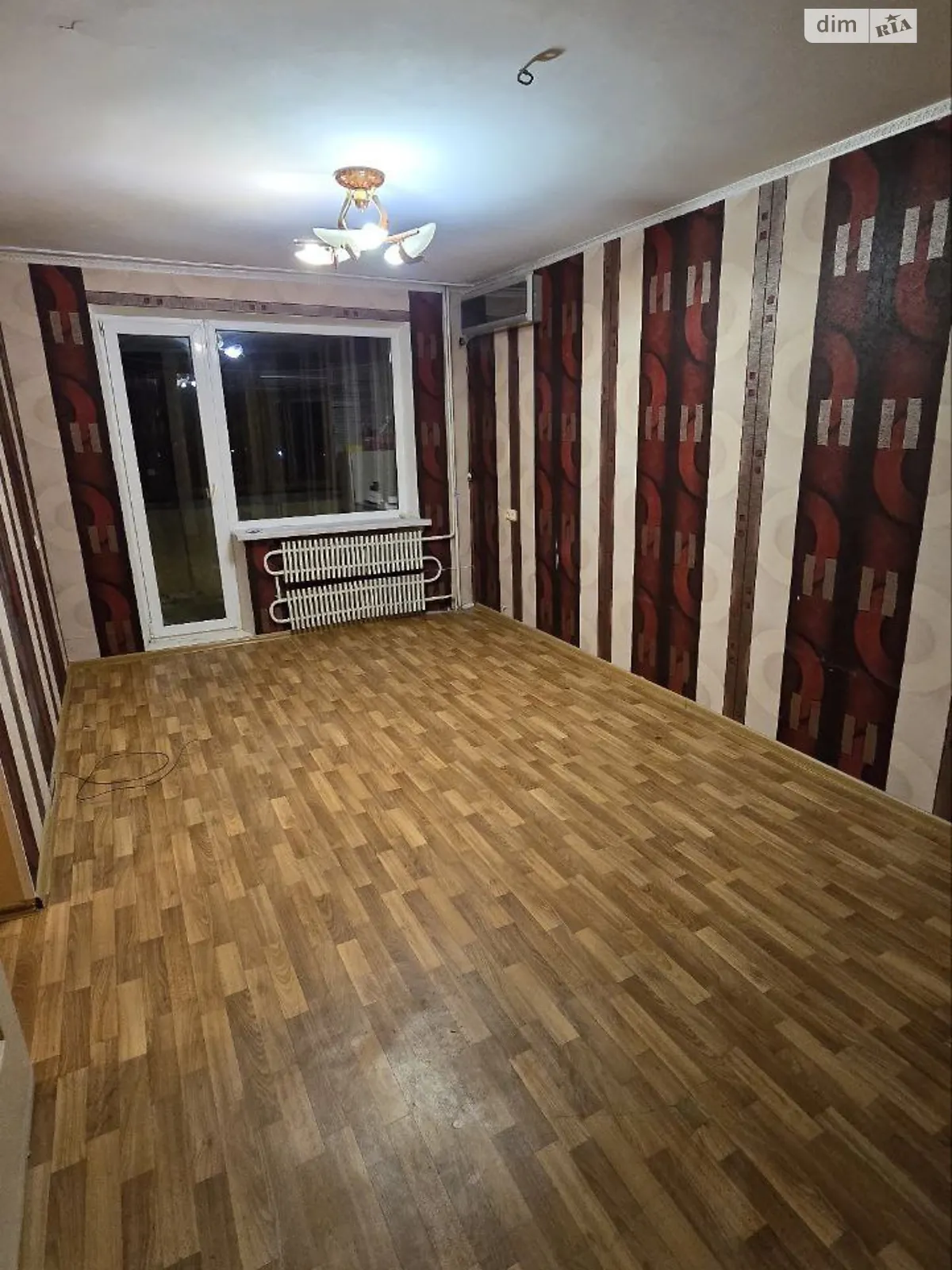 Продается 2-комнатная квартира 45.1 кв. м в Днепре, мас. Тополь-2, 22 корпус 3 - фото 1