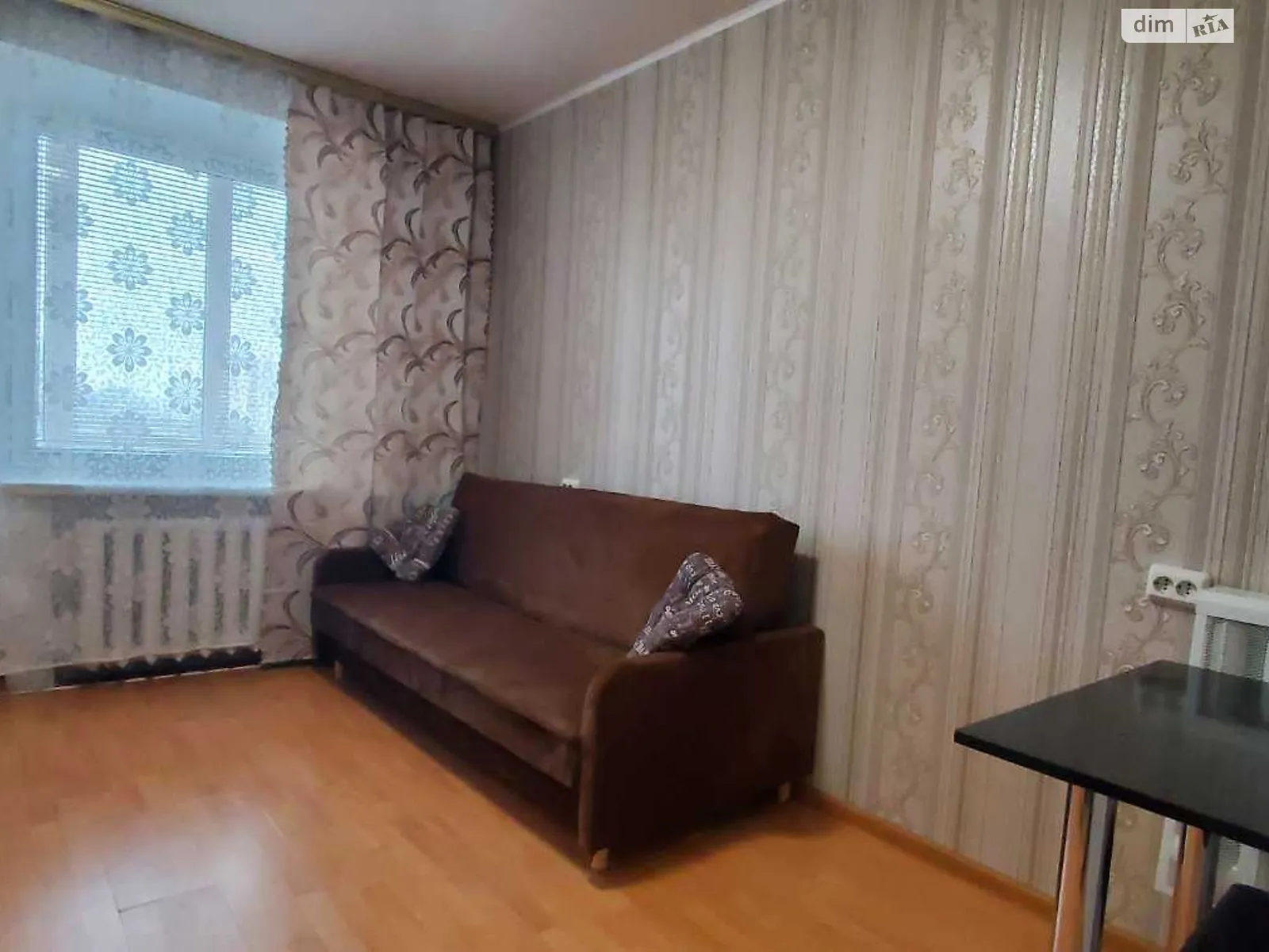Продается 1-комнатная квартира 21 кв. м в Киеве, ул. Алматинская, 64А - фото 1