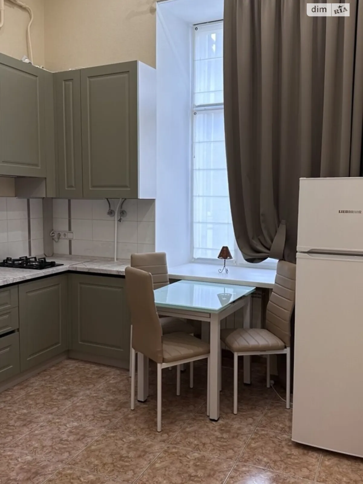 Сдается в аренду 2-комнатная квартира 55 кв. м в Киеве, ул. Заньковецкой, 3 - фото 1