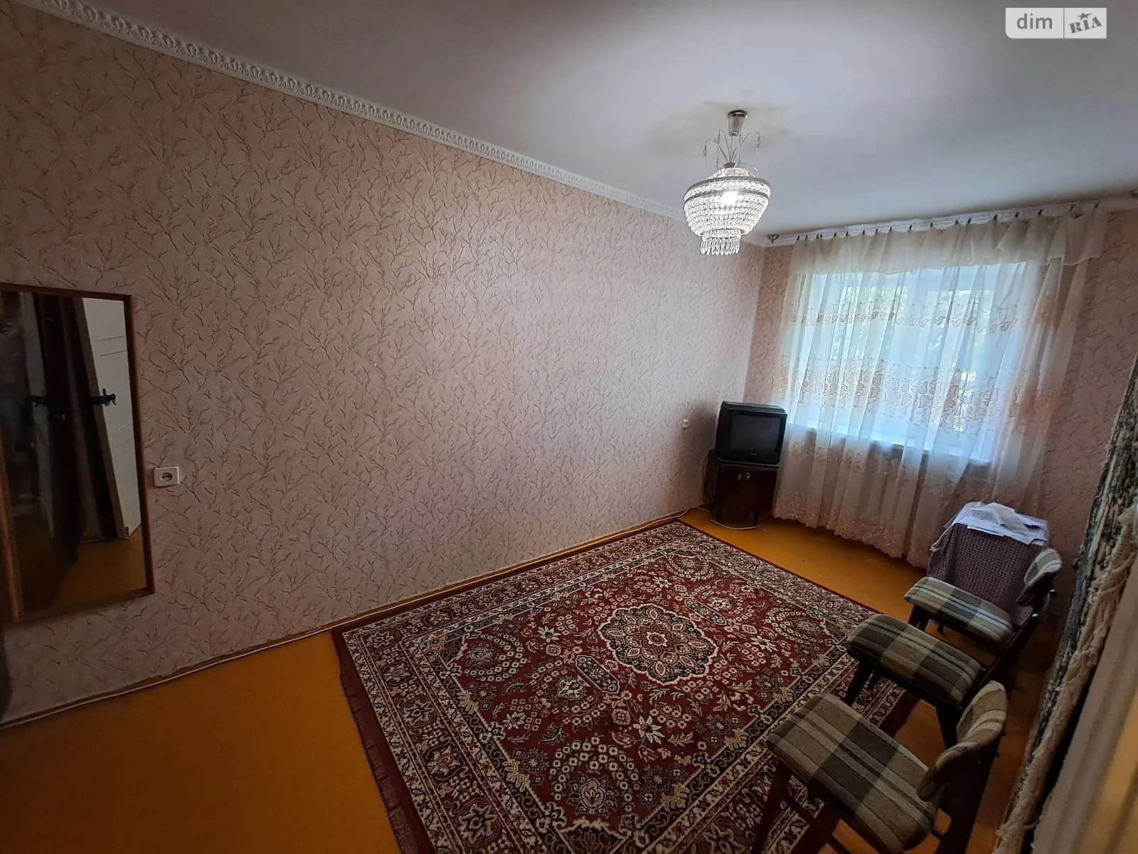 Продається 2-кімнатна квартира 45.2 кв. м у Чорноморську, вул. Олександрійська, 15 - фото 1