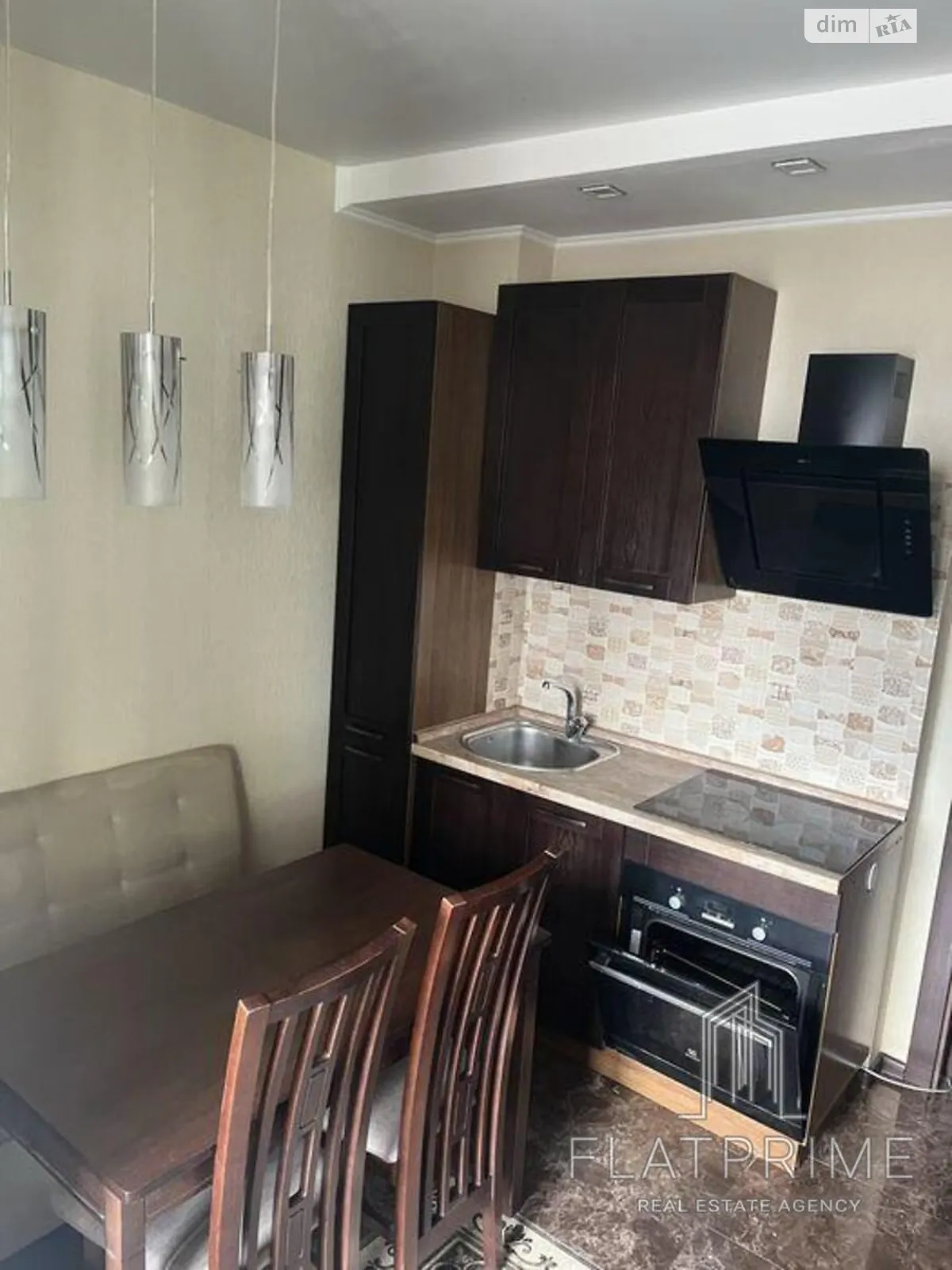 Продается 1-комнатная квартира 41.6 кв. м в Киеве, цена: 117000 $ - фото 1