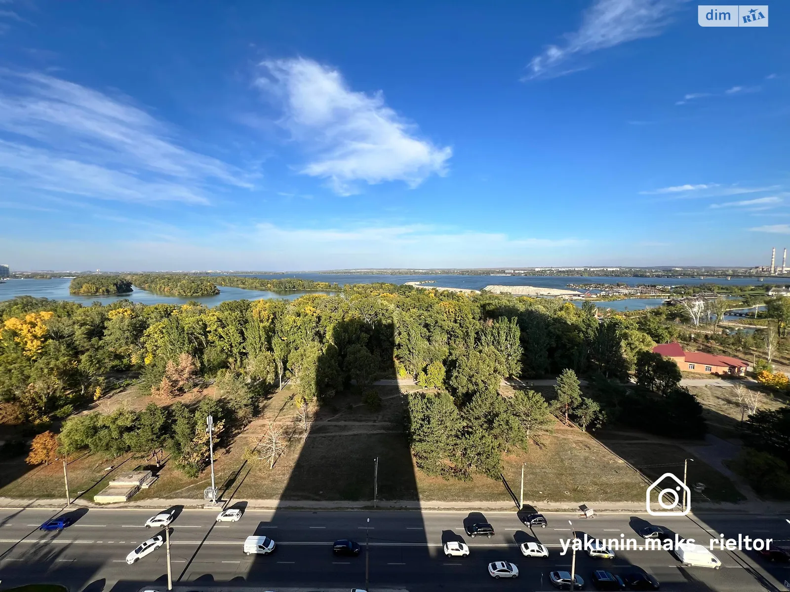 Продается 1-комнатная квартира 42.5 кв. м в Днепре, ул. Набережная Победы, 128 - фото 1