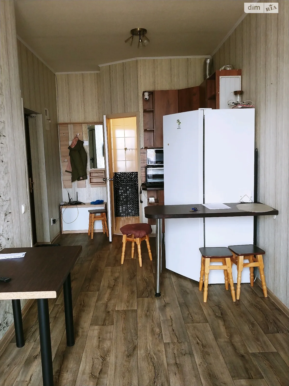 Сдается в аренду 25-комнатная квартира 32 кв. м в Харькове, просп. Героев Харькова(Московский) - фото 1