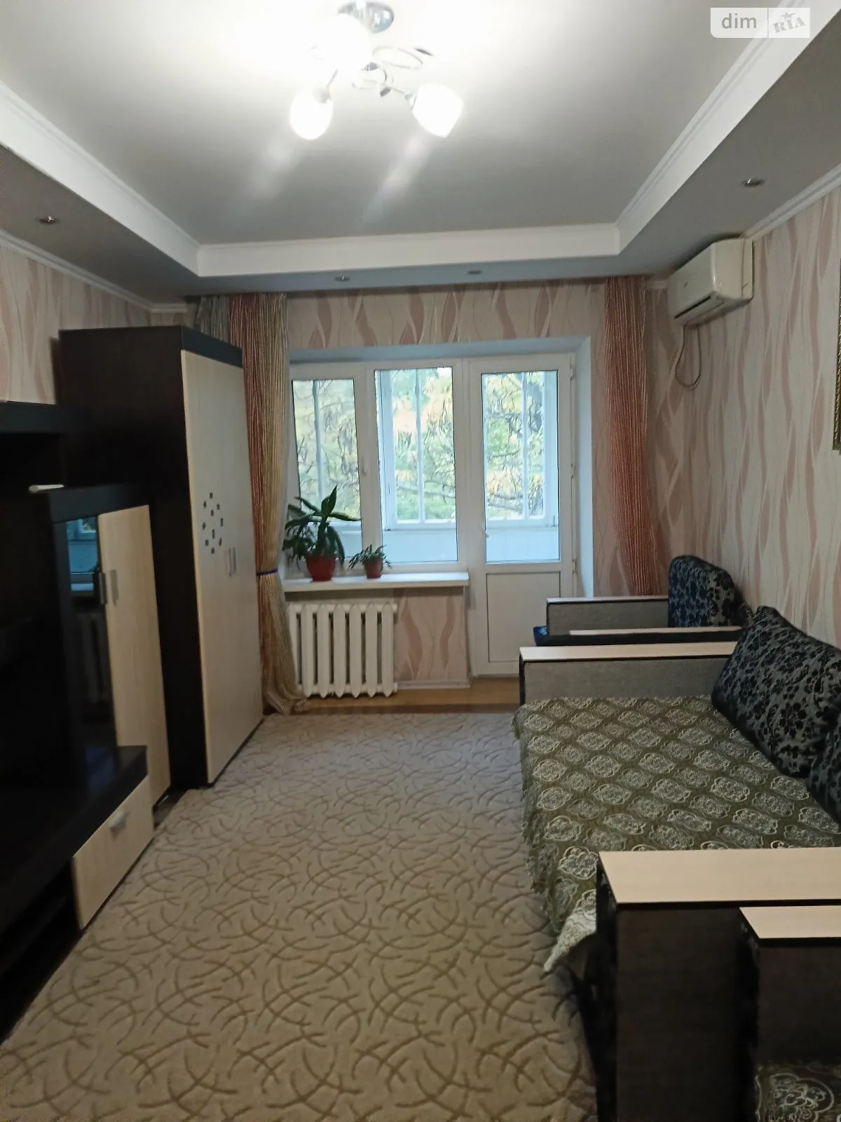 Продається 2-кімнатна квартира 43.2 кв. м у Одесі, вул. Лесі Українки - фото 1