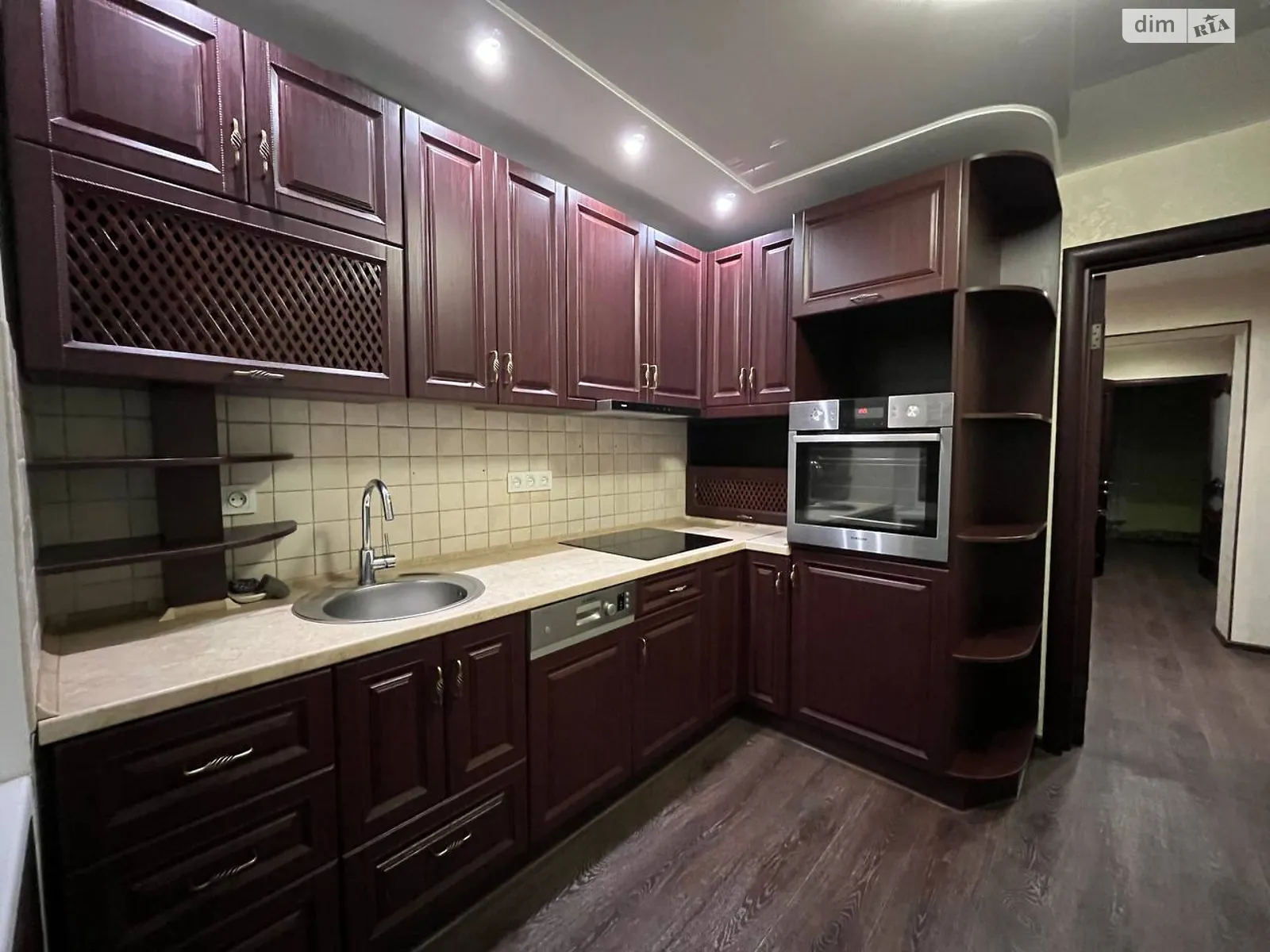 Сдается в аренду 3-комнатная квартира 65 кв. м в, цена: 12000 грн - фото 1