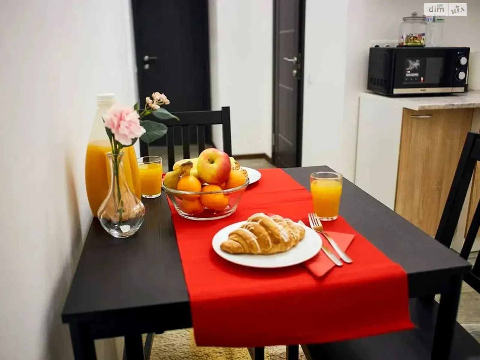 Сдается в аренду 1-комнатная квартира 30 кв. м в Киеве, ул. Большая Васильковская, 28 - фото 1