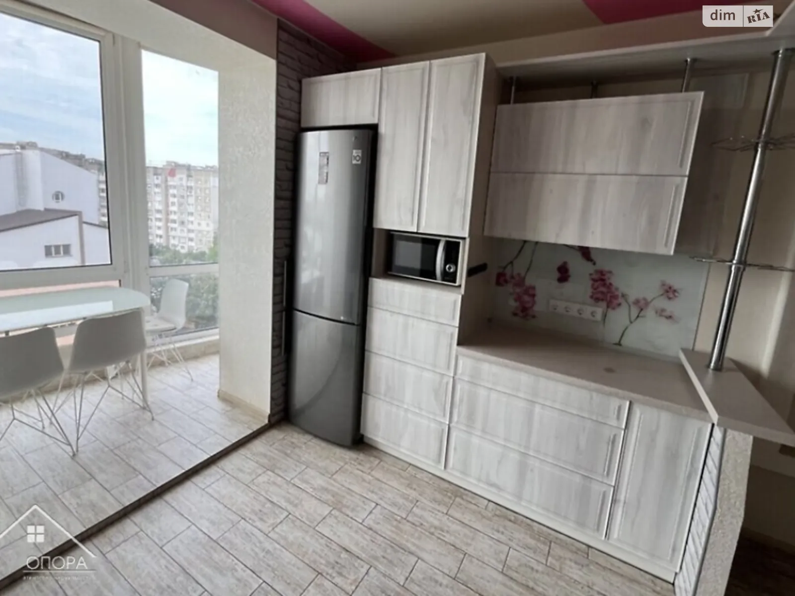 Продается 2-комнатная квартира 73.6 кв. м в Хмельницком, цена: 89900 $ - фото 1