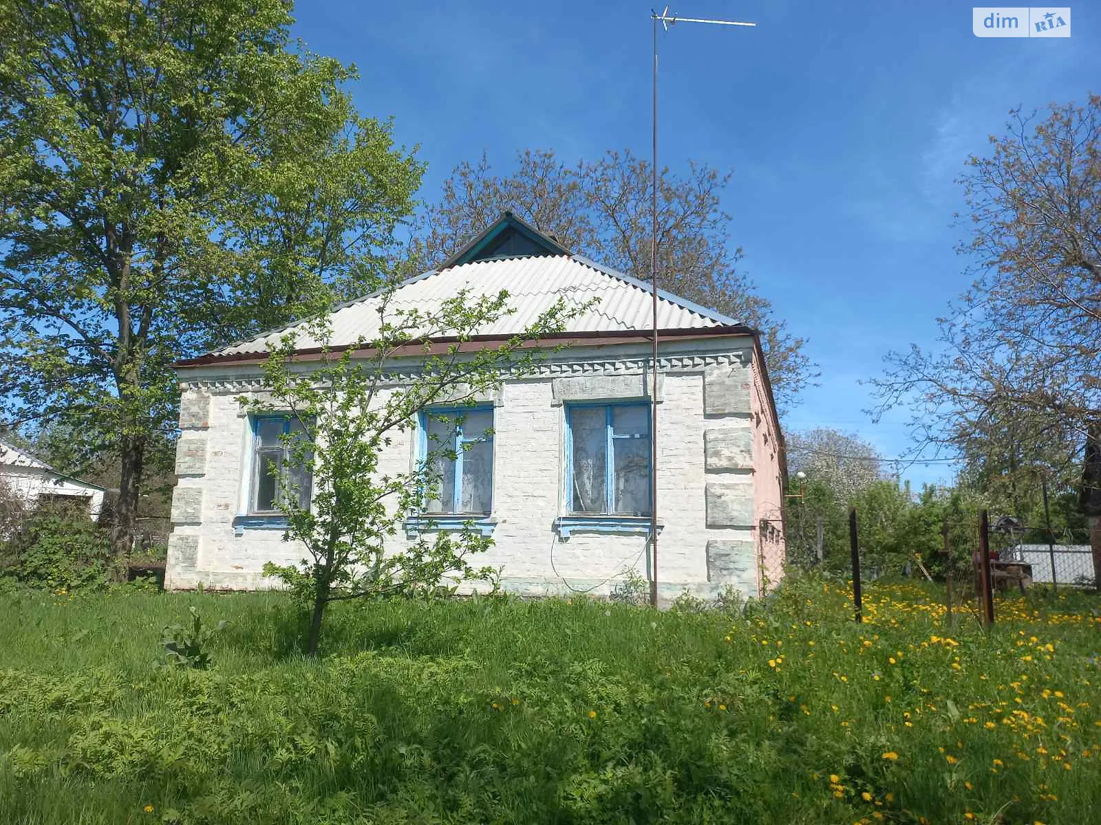 Продается одноэтажный дом 80 кв. м с баней/сауной, цена: 15000 $ - фото 1