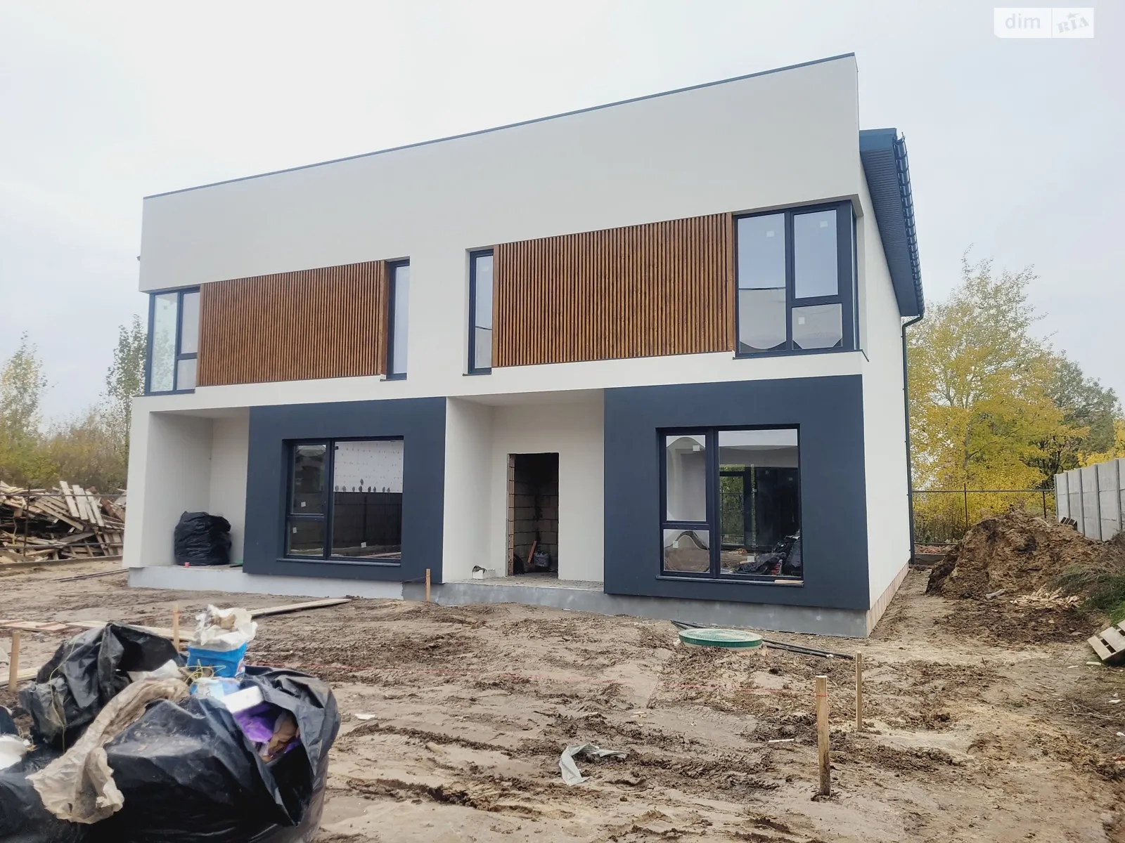 вул. Миколаївська Петропавлівська Борщагівка, цена: 103000 $ - фото 1