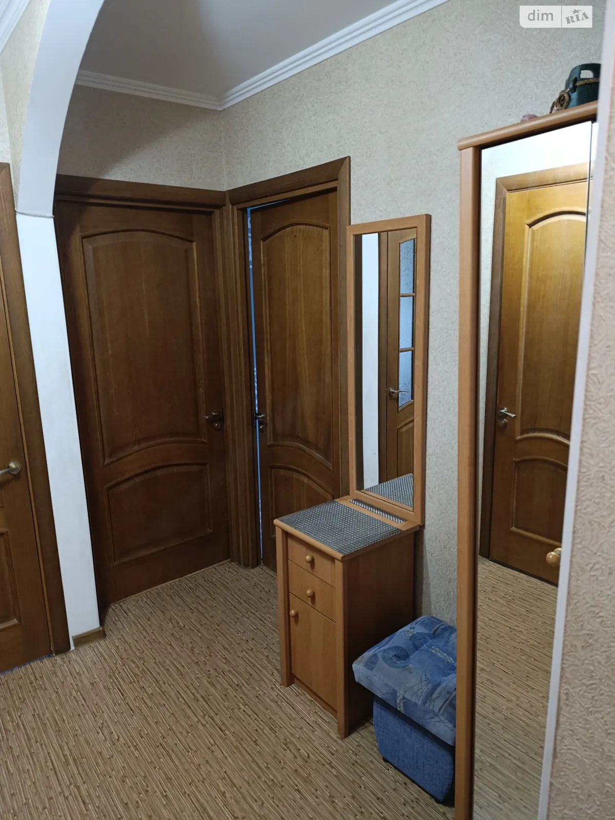 Здається в оренду 2-кімнатна квартира 47 кв. м у Києві, вул. Івана Виговського(Маршала Гречка) - фото 1