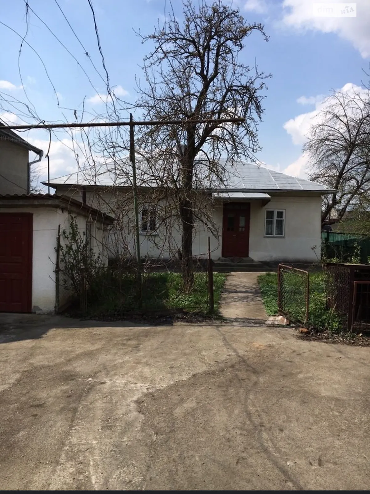 Продається одноповерховий будинок 70 кв. м з банею/сауною, цена: 35000 $ - фото 1