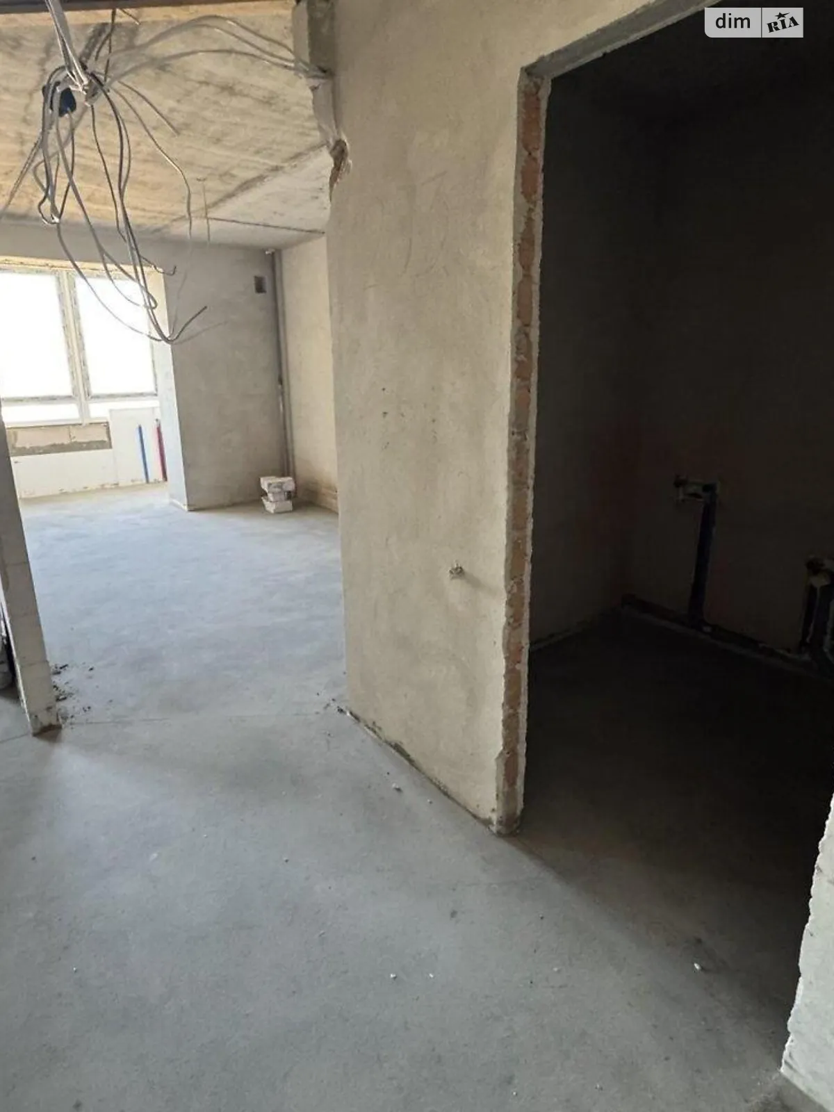 1-кімнатна квартира 43 кв. м у Тернополі, вул. Чернівецька - фото 1