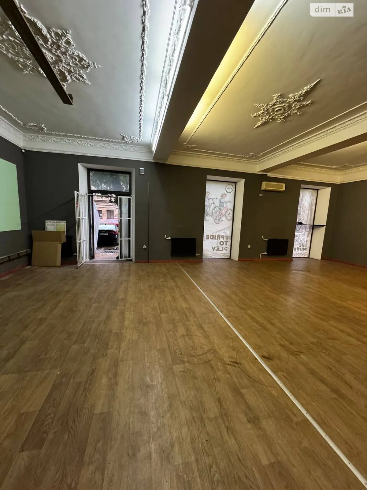 вул. Катерининська Приморський Одеса, цена: 39999 грн - фото 1