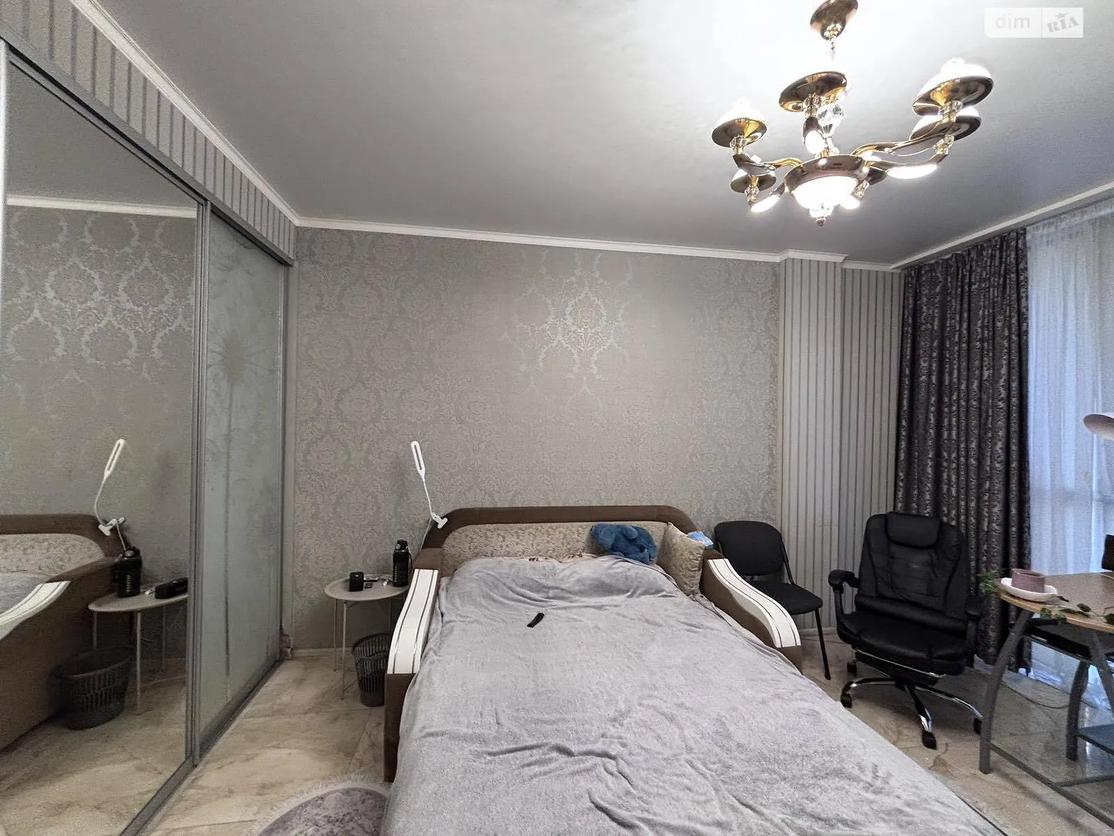 Продается 1-комнатная квартира 37 кв. м в Одессе, ул. Бехтерева, 23А - фото 1