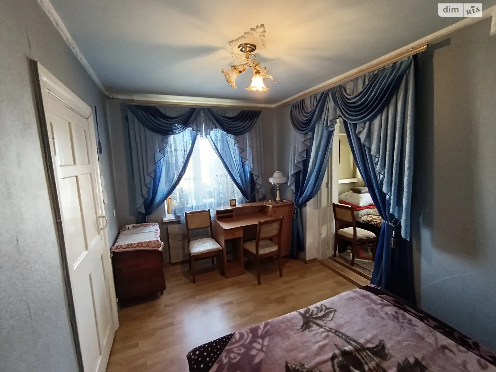 Продается 2-комнатная квартира 50 кв. м в, цена: 31000 $ - фото 1
