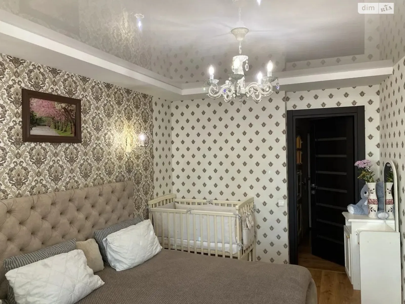3-комнатная квартира 62.4 кв. м в Луцке, цена: 76500 $ - фото 1