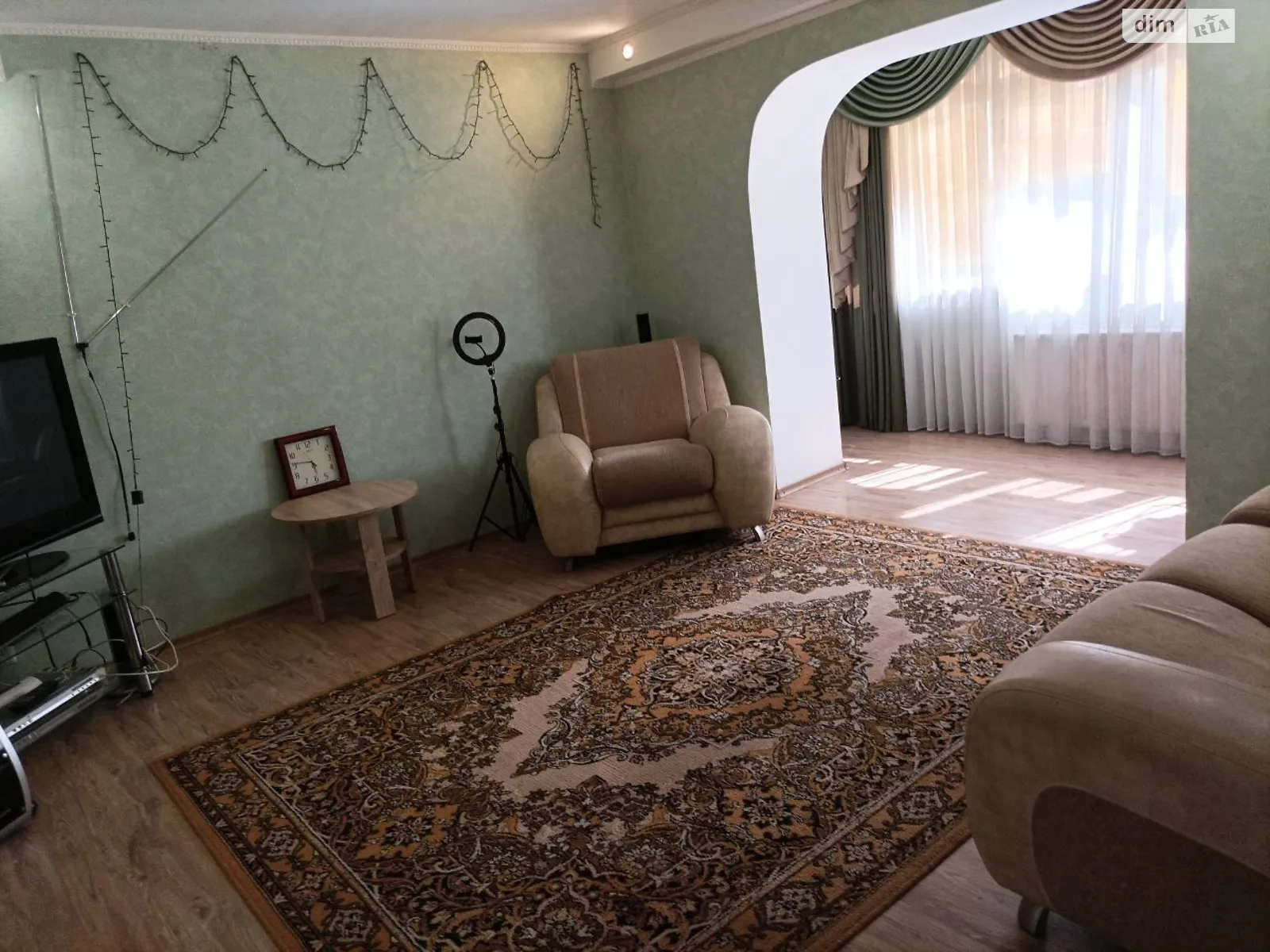 Продается 3-комнатная квартира 68 кв. м в Кропивницком, ул. Михайловская - фото 1