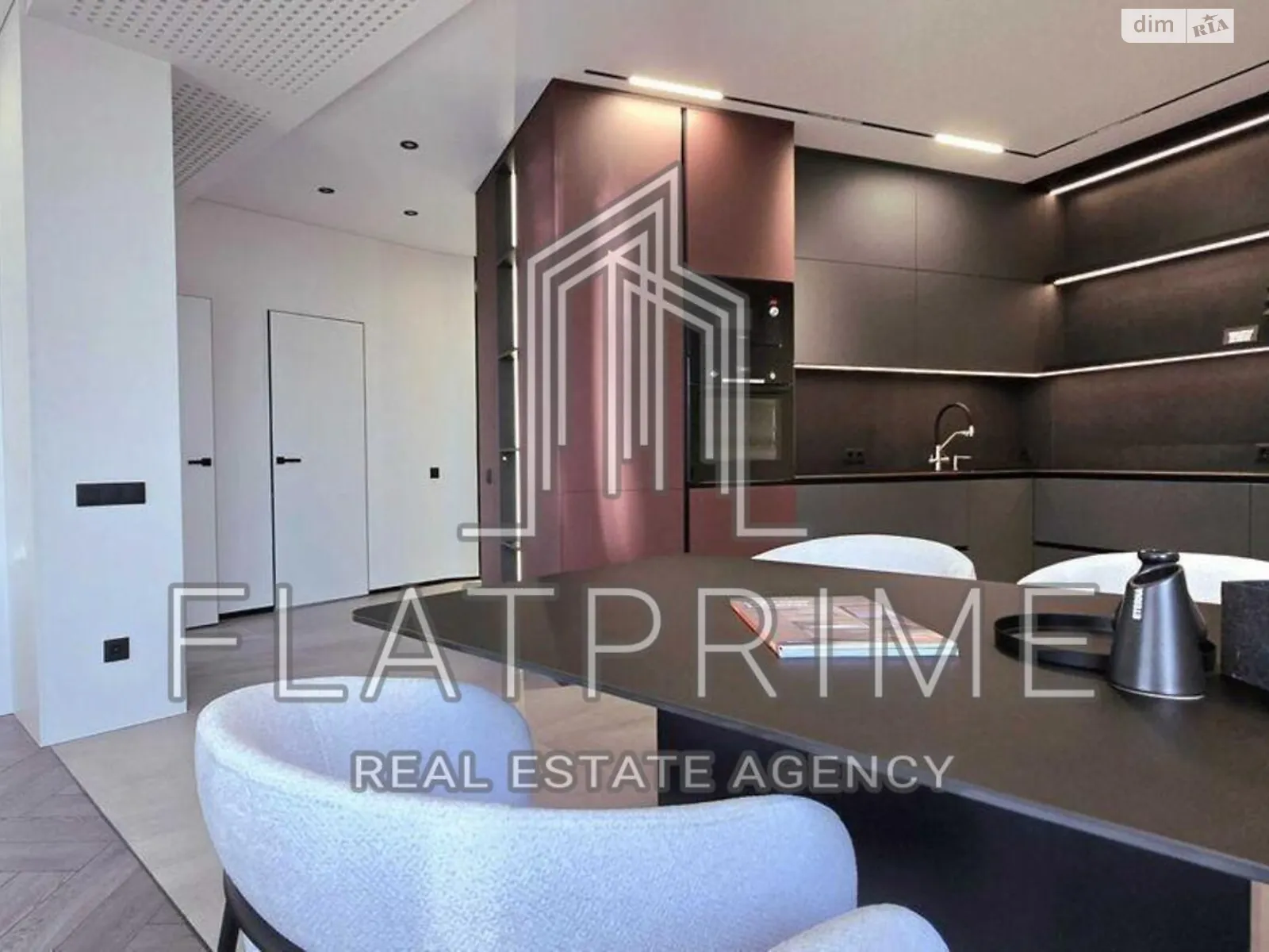 Продається 1-кімнатна квартира 72.7 кв. м у Києві, вул. Михайла Бойчука, 41Б - фото 1