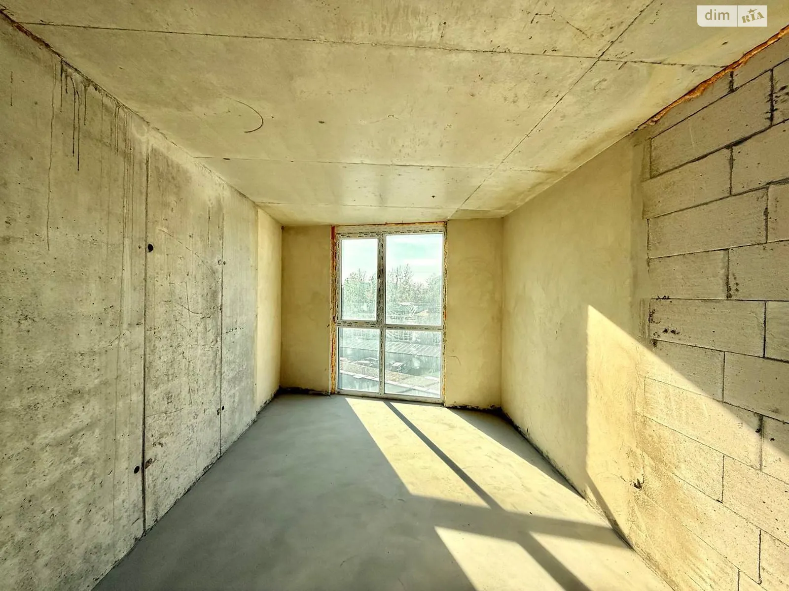 Продается 1-комнатная квартира 36.2 кв. м в Львове, ул. Кульпарковская, 93 корпус 5 - фото 1