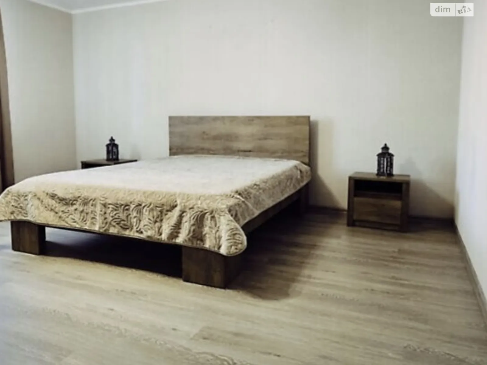 Сдается в аренду 1-комнатная квартира 48 кв. м в Виннице, ул. Тимофеевская, 4 - фото 1