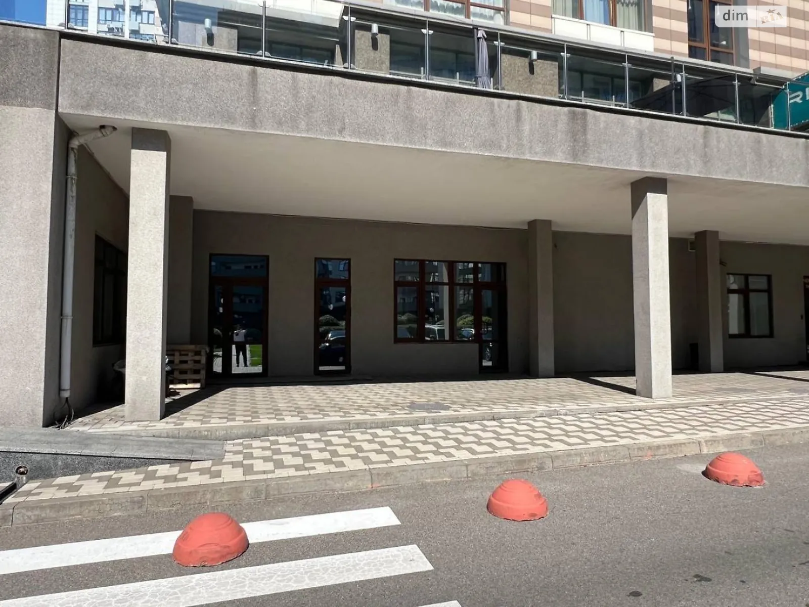 вул. Андрія Верхогляда(Драгомирова) Печерський Київ ЖК Новопечерські Липки, цена: 3795 $ - фото 1